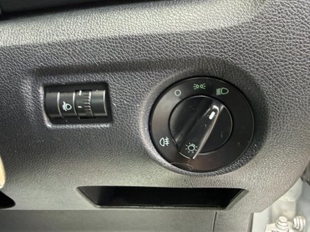 Skoda Roomster SE TSI 33