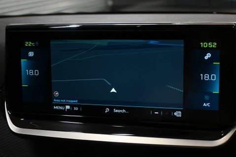 Peugeot 208 208 GT Ev 5dr 53