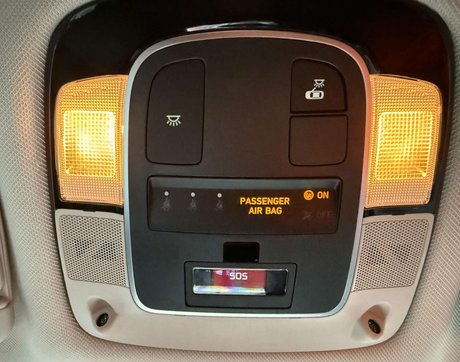 Hyundai TUCSON 1.6 Tucson SE Connect TGDi 5dr 21