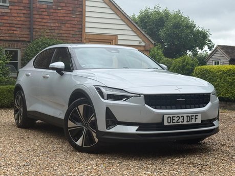 Polestar 2 BASE