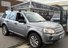 Land Rover Freelander 2.2 Freelander HSE TD4 4WD 5dr