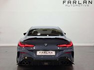 BMW 8 Series 3.0 840i M Sport Saloon 4dr Petrol Steptronic Euro 6 (s/s) (333 ps) 21