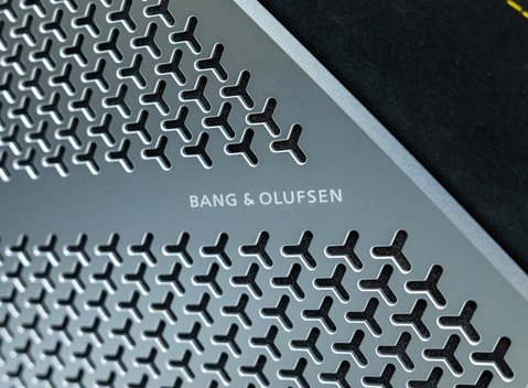 Lamborghini Urus Performante 28