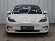 Tesla Model 3 Model 3 Long Range AWD 4WD 4dr 19