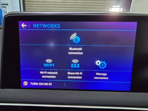 Peugeot 5008 BLUEHDI S/S GT LINE 29