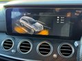 Mercedes-Benz E Class 2.0 E220d AMG Line (Premium) G-Tronic+ Euro 6 (s/s) 5dr 83