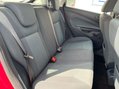 Ford Fiesta 1.4 Fiesta Zetec 96 5dr 28