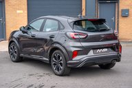 Ford Puma 1.0 Puma ST-Line MHEV 5dr 10