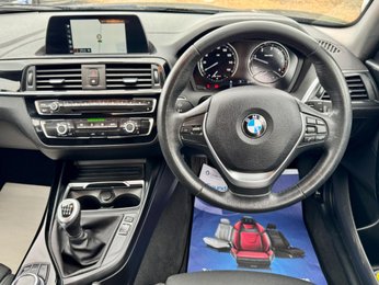 BMW 1 Series 2.0 118d Sport Euro 6 (s/s) 5dr