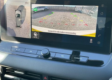 Nissan Qashqai E-POWER TEKNA 20