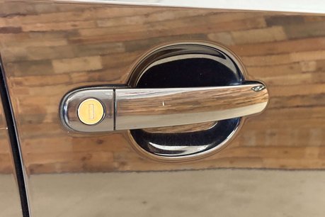 Volkswagen Up 1.0 High up! Hatchback 5dr Petrol ASG Euro 5 (75 ps) 78