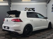 Volkswagen Golf 2.0 TSI R Hatchback 5dr Petrol DSG 4Motion Euro 6 (s/s) (310 ps) 6