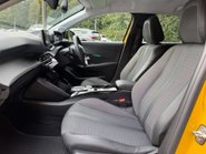 Peugeot 208 1.2 208 Allure Premium + PureTech S/S Auto 5dr 42