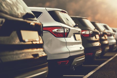 Vehicle Sourcing