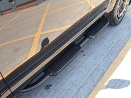 Land Rover Defender 110 HARD TOP X-DYNAMIC HSE GENUINE REAR SEAT CONVERSION  SEEKER STYLED  10