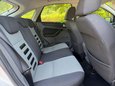 Ford Focus 1.6 TDCi DPF Zetec 5dr 20