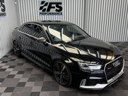 Audi RS3 2.5 TFSI Saloon 4dr Petrol S Tronic quattro Euro 6 (s/s) (400 ps) 22