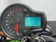 Hyosung GV AQUILA 2021 ONLY 2K NEW MOT SERVICED CRUISER 125CC 13