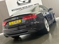 Audi A5 2.0 TDIe S line Sportback Euro 5 (s/s) 5dr 24