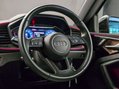 Audi A1 1.5 A1 Sportback 35 TFSI S Line Style Edition Semi-Auto 5dr 12