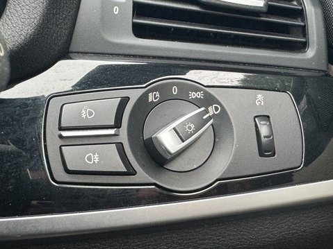 BMW X4 20d M Sport SUV 5dr Diesel Auto xDrive Euro 6 (s/s) (190 ps) 18