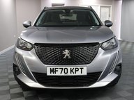 Peugeot 2008 PURETECH S/S ALLURE PREMIUM 2