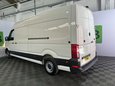 Volkswagen Crafter 2.0 Crafter CR35 Trendline TDI Auto LWB 7