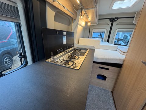 Sunlight Cliff 600 AWAITING PREPARATION 2