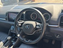 Skoda Karoq 1.5 TSI ACT Edition SUV 5dr Petrol DSG Euro 6 (s/s) (150 ps) 13