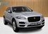 Jaguar F-Pace 2.0 D240 Portfolio SUV 5dr Diesel Auto AWD Euro 6 (s/s) (240 ps)