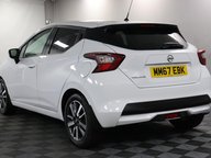 Nissan MICRA IG-T N-CONNECTA 10