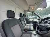 Ford Transit LWB L3H3 High Roof Leader 350 Air Con EURO 6 11