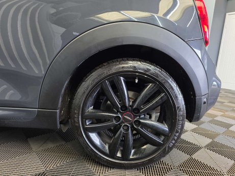 Mini Hatch 2.0 Cooper S GPF Hatchback 3dr Petrol Steptronic Euro 6 (s/s) (192 ps) 22