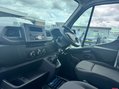 Renault Master 2.3 dCi 35 Business+ Panel Van 4dr Diesel Manual FWD LWB Medium Roof Euro 6 31