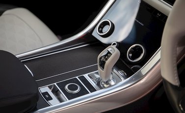 Land Rover Range Rover Sport 5.0 SVR 21