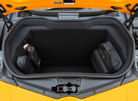 Lamborghini Aventador SV LP 750-4 54