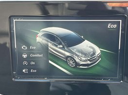 Mercedes-Benz A Class 1.5 A 180 D SE Executive Auto 5dr 47