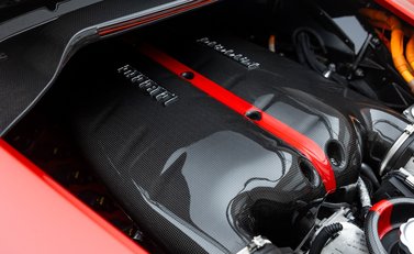 Ferrari LaFerrari 60
