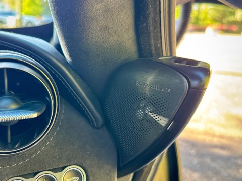 McLaren 720S 4.0T V8 SSG Euro 6 (s/s) 2dr 53