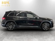 Mercedes-Benz EQB EQB 350 66.5kWh AMG Line (Premium) SUV 5dr Electric Auto 4MATIC (292 ps) 8