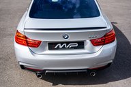 BMW 4 Series 3.0 440i M Sport Auto 2dr 42