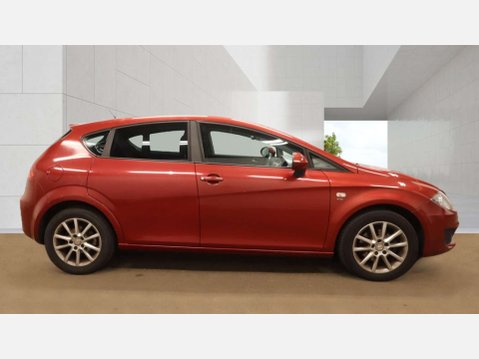 SEAT Leon 1.2 TSI SE Hatchback 5dr Petrol Manual 6 Spd Euro 5 (s/s) (105 ps) 5