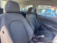 SEAT Ibiza TSI FR TECHNOLOGY 6