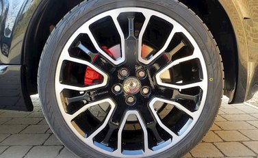 Land Rover Range Rover Sport 3.0 SDV6 HSE Overfinch GTS 9