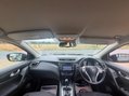 Nissan Qashqai 1.2 DIG-T N-Connecta SUV 5dr Petrol XTRON Euro 6 (s/s) (115 ps) FSH & 2X OR 18