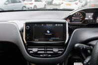 Peugeot 2008 PURETECH S/S GT LINE 24