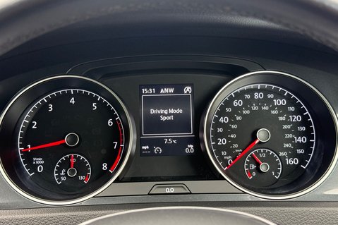 Volkswagen Golf MATCH EDITION TSI EVO - CAMERA - APPLE CAR PLAY -HEATED WINDSCREEN  42