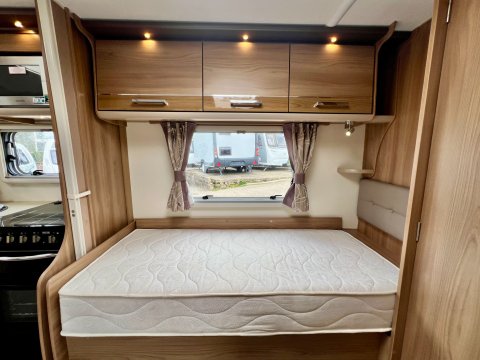 Bailey Unicorn Cadiz  22