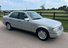 Mercedes-Benz C Class 1.8 C180 Elegance 4dr