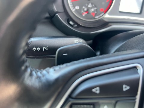 Audi A1 1.4 TFSI Sport Sportback S Tronic Euro 6 (s/s) 5dr 19